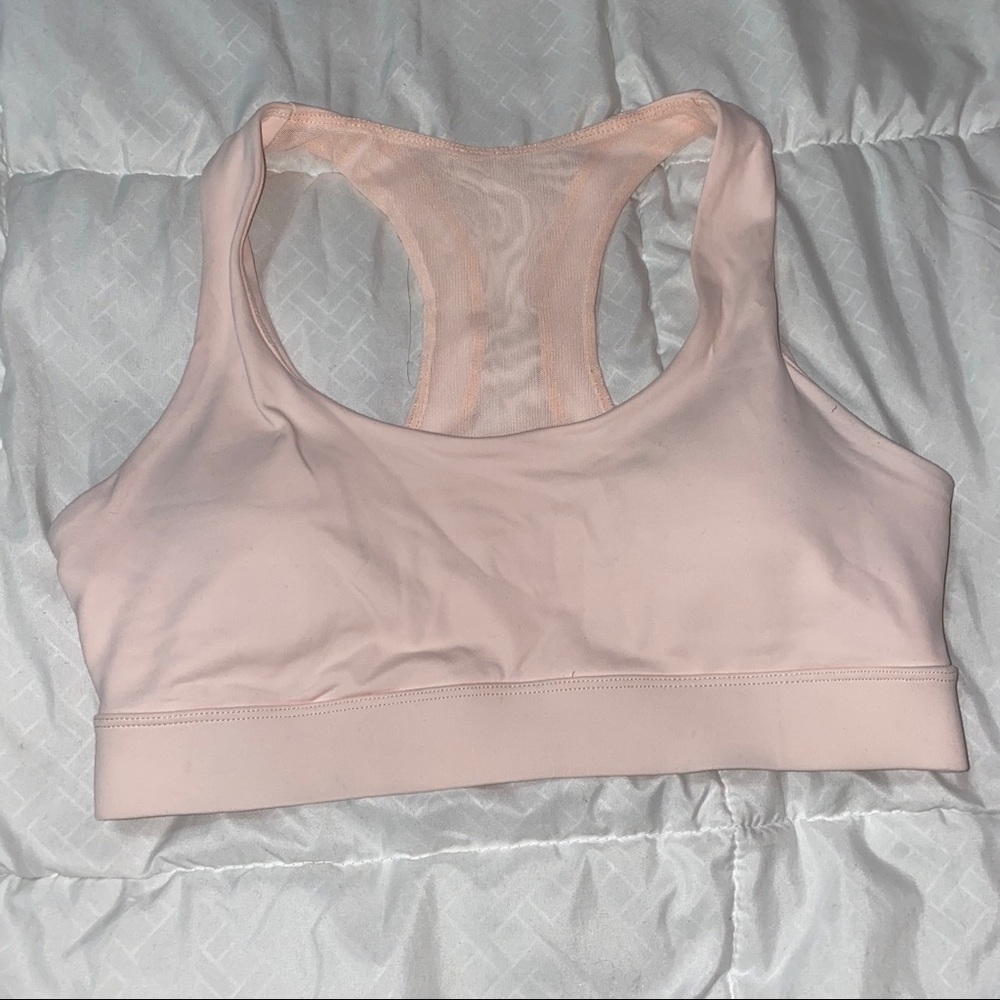 Forever21 sports bra